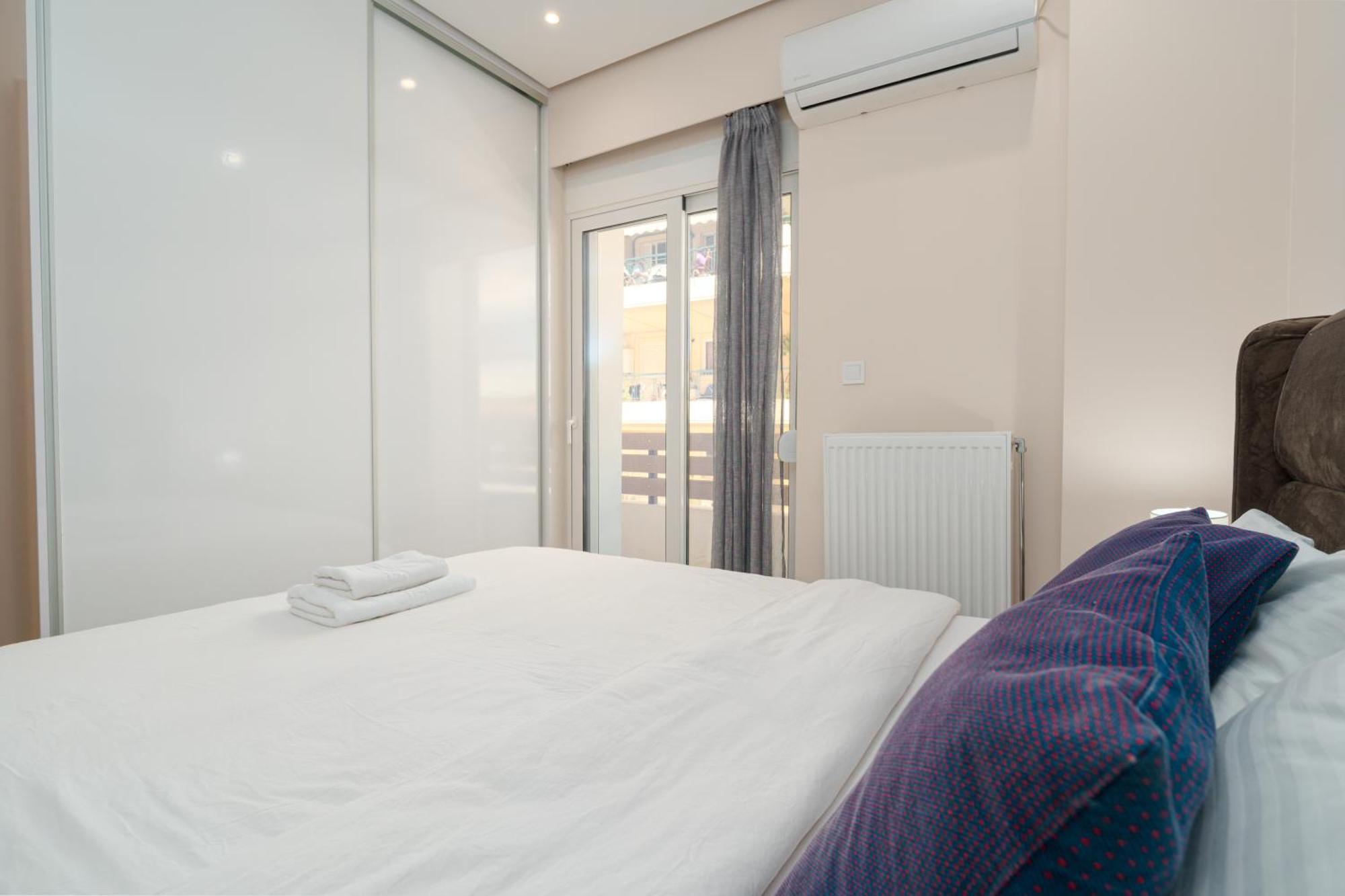 Chic Apartment Near Acropolis Атина Екстериор снимка